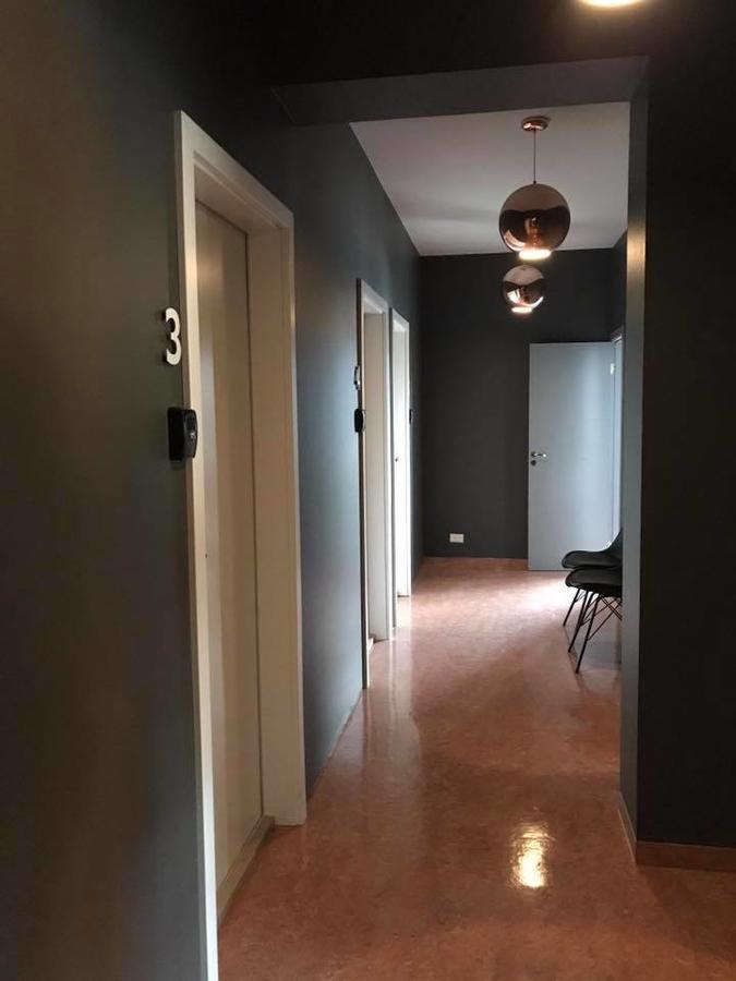 Au44 Hostel سيلفوس المظهر الخارجي الصورة