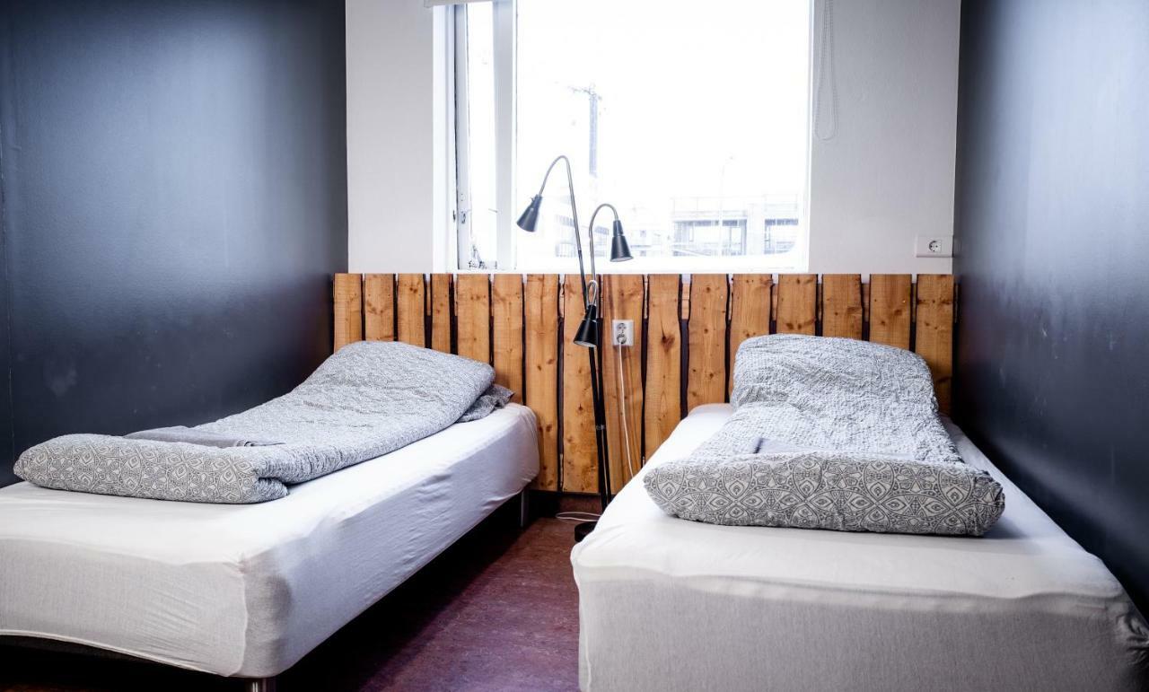 Au44 Hostel سيلفوس المظهر الخارجي الصورة
